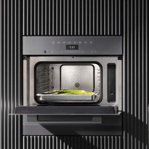 Dampfgarer von Miele – Geräte & Ausstattung im Küchenstudio Helmke in Langwedel