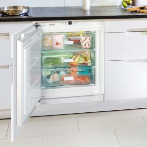 Gefrierschrank von Liebherr