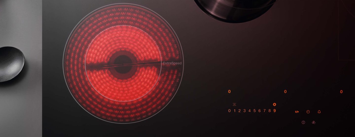 Kochplatte von Miele – Geräte & Ausstattung im Küchenstudio Helmke in Langwedel