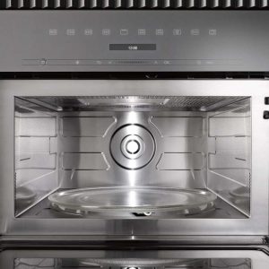 Mikrowelle von Miele – Geräte & Ausstattung im Küchenstudio Helmke in Langwedel