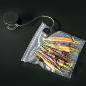 QVac – Vakuumiergerät von Bora – Geräte & Ausstattung im Küchenstudio Helmke in Langwedel