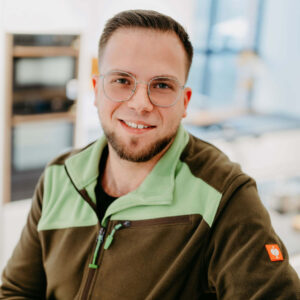 Foto von Johannes Melzel