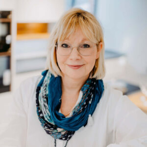 Foto von Manuela Freter