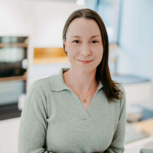 Foto von Sarah Busch