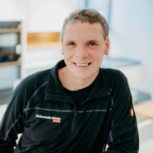 Foto von Thomas Rippe